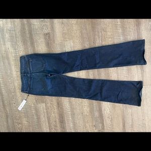 New Joe’s Hi (rise) honey jeans size 29